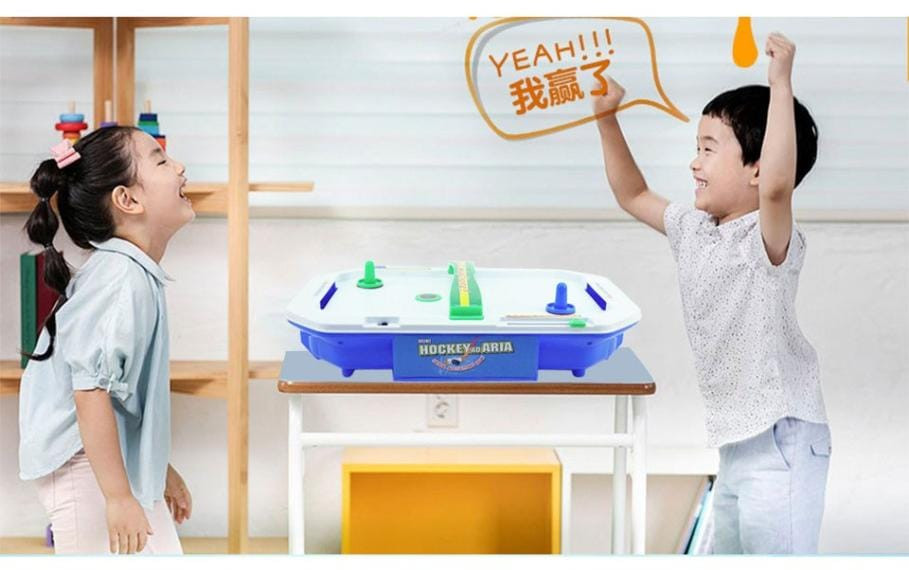 Miniatura 2 de Juego De Mesa De Hockey Sobre Hielo